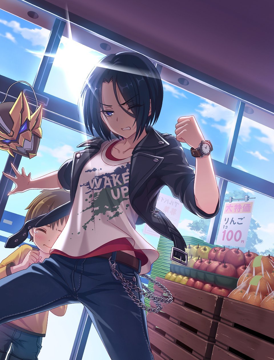 Priconne Sr Jun Shirogane Priconne Sr Jun Shirogane