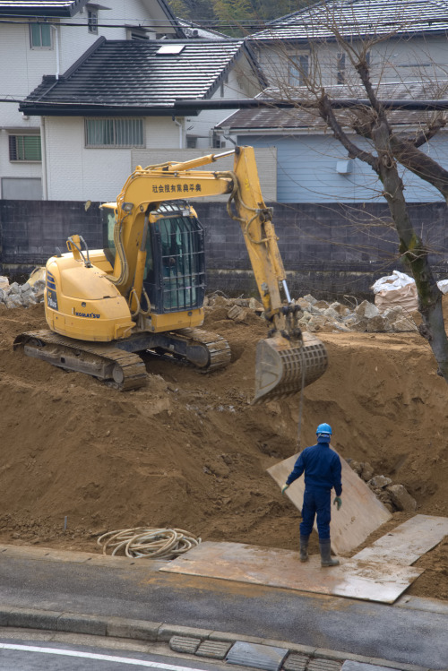 建機