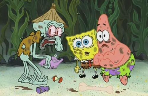 twitblr: Fyre Festival (2017) (Colorized)