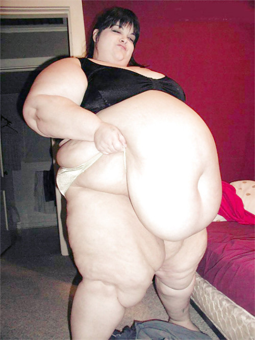 Big Fat Fantasy