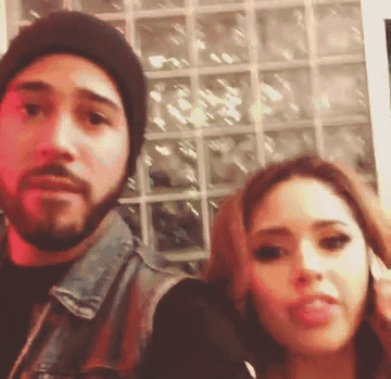 jasminevgif:  Jasmine V 