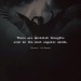 9maxie-deactivated20210607:dreams-in-metaphors:🖤 And what of those who have devilish minds…