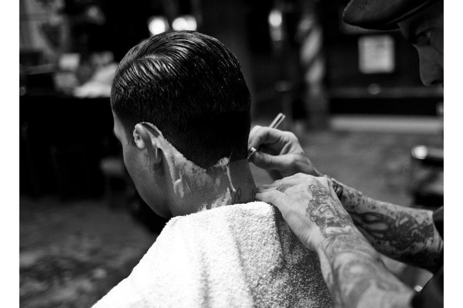 Suavecito Pomade