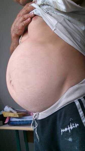 bellyboy83: My full belly
