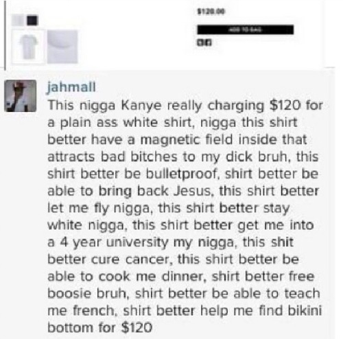christmas-in-compton:  “shirt better be able to teach me french” hahahahah
