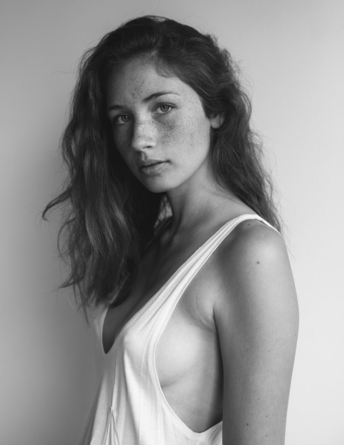 attiliodagostino:Sienna Feher @ Centro Models by Attilio D’Agostino