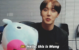 Bts Favorite Brat