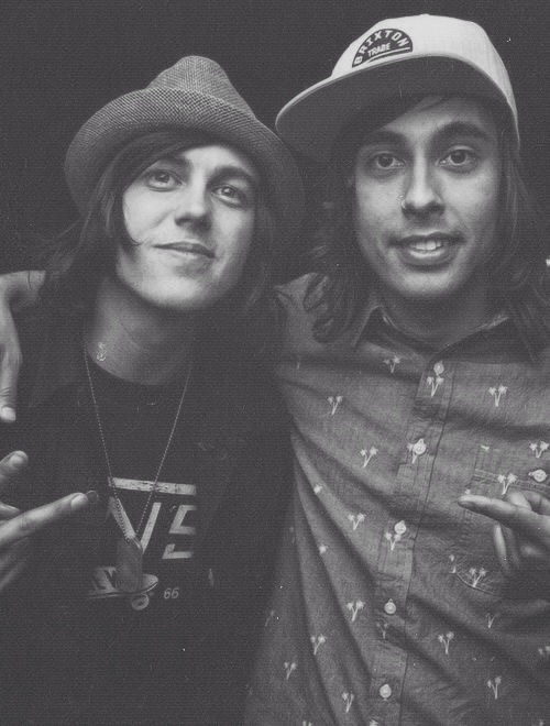 sleeping-with-sirens-omf:  Kellic Quentes (All credit goes to the photographers.