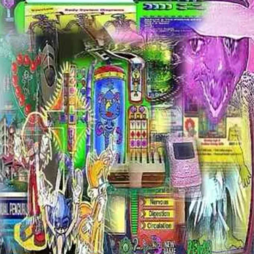 dxrkone - Weeping Angel Industries.