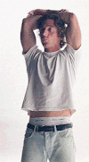 heardchef:jeremy allen white + instyle 