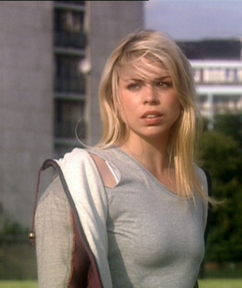 Rose Tyler's Wardrobe, Series 1