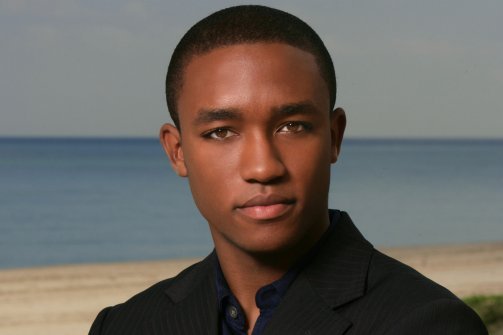 newsweek:  Rizzoli &amp; Isles actor Lee Thompson Young, who got his big break