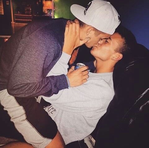 Gay Love Is Beautiful adult photos