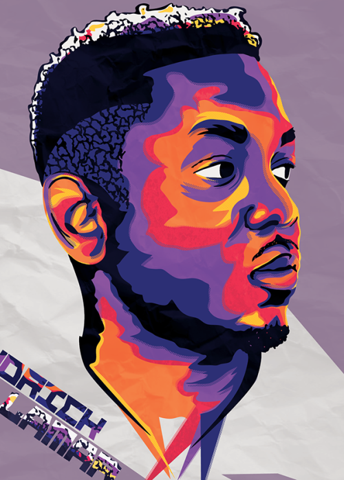 Kendrick Lamar