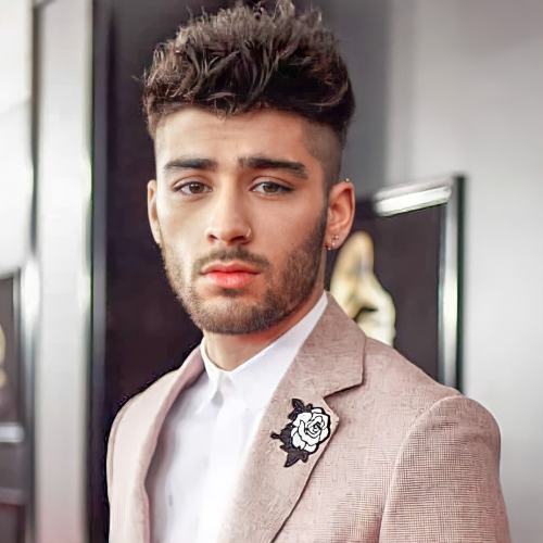 king-zayn:Mister MALIK