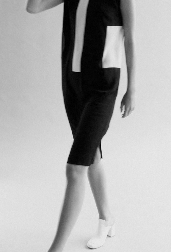 takca:  wear it with a smile | madi fogg by benjamin mallek for grit magazine 