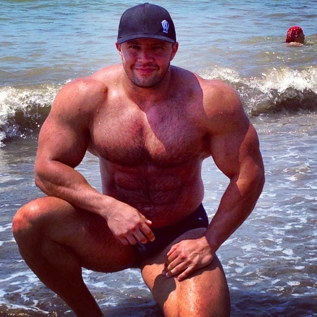 bigjoetex:Fuzzy Vladislav