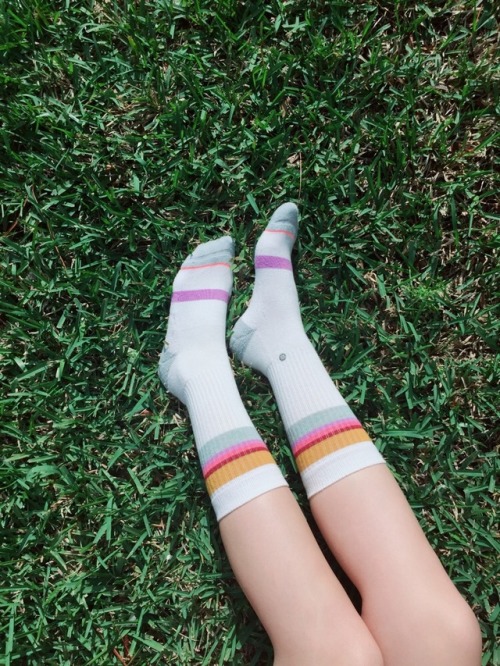 Tube Socks ✨