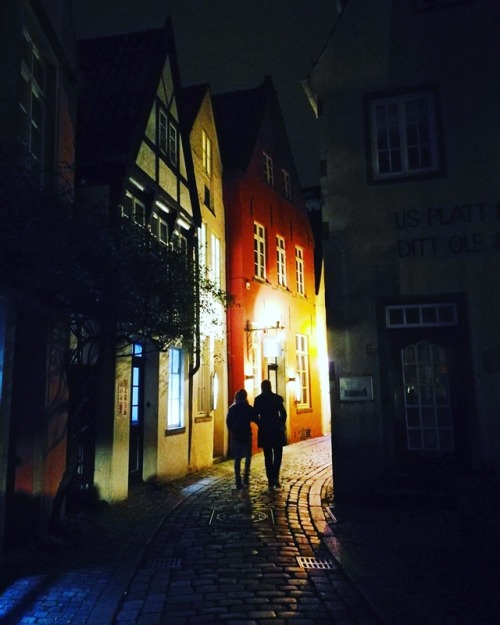 Schnoorviertel | Bremen