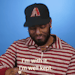 eerythingisshaka:Luke James Reads Thirst Tweets!