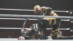 rwfan11:  Cody Rhodes…face down , ass up