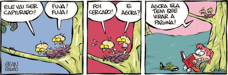 Sobre Amor e Positividade