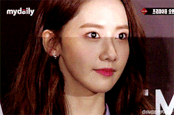 gingerfany:  Aesthetic Yoona for Premiata event 