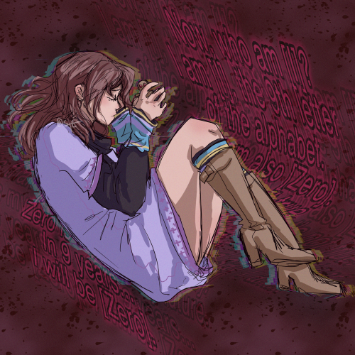 999 Spoilers!!