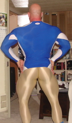 mimuscle:  UA head to toe
