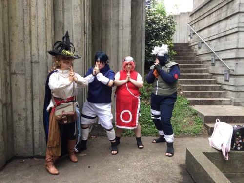Speaking Of Con Pics Tho