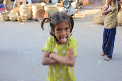 Bad Girl Udaipur, Rajasthan, India