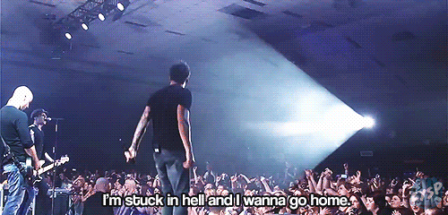 Fuck Yeah Simple Plan