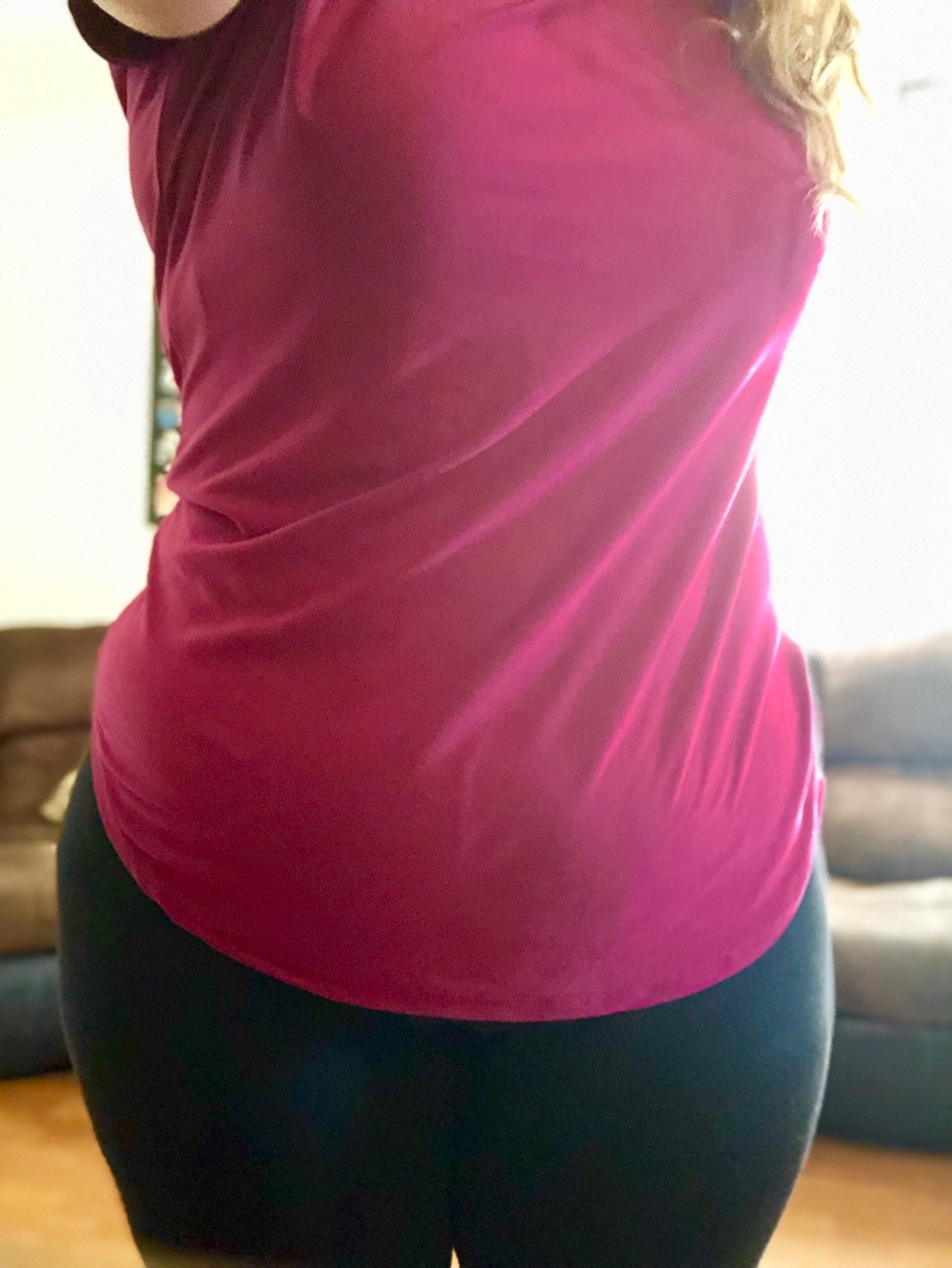 true-blissx3:  And this is me now. I’m chunky lol 🤷🏽‍♀️ still cute