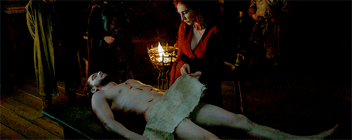 grahamewill:  Season 6 bloopers [x] 