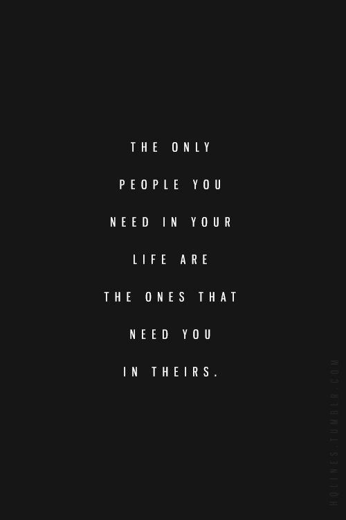 The Good Quote