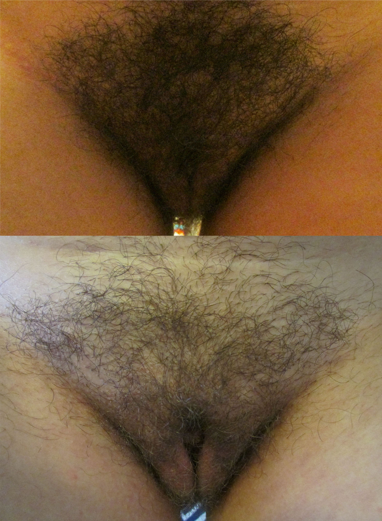 cute-labia:  Can I please be anonymous? I’m 19, and this is mine. I like it, because