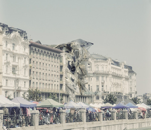 Oh, Vienna