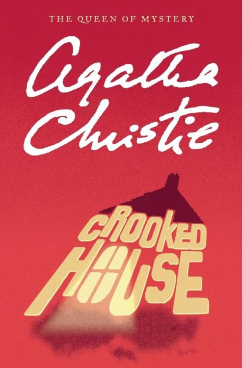 Book #59 of 2022:Crooked House by Agatha ChristieThis 1949 standalone novel is one of the more excel