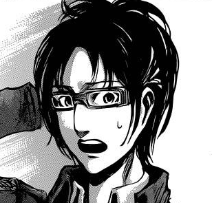 arminismywaifu:  you-wish-you-had-this-url:  CAN WE TALK ABOUT HOW SNK HAS CANNON LESBIANS  AND A CHARACTER WITHOUT A CONFIRMED GENDER  THE 104TH’S TOP GRADUATING SOLDIER WAS A WOC THE TOP TEN GRADUATES WERE ALMOST EQUALLY MALE AND FEMALE (4 girls/6