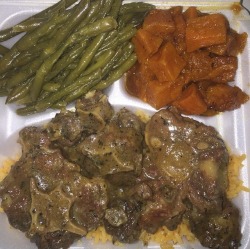 afro-arts:  Amazing Taste Soul Food  IG: amazing_taste  Plainfield, NJ  CLICK HERE for more black owned businesses! 