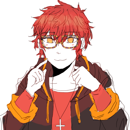 omissionthree: ok have a 7 doodl