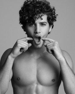 christos:Eyal Booker by Dimitris Theocharis