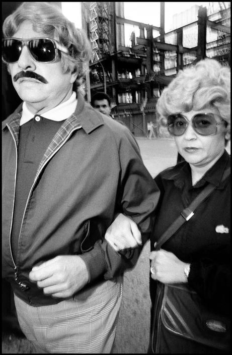 Magnum Photos Photographer Portfolio
