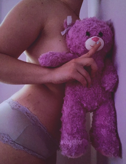 bbyxotter:  I can keep a secret if you can keep me guessing. (Do not save or repost, 18  ONLY).