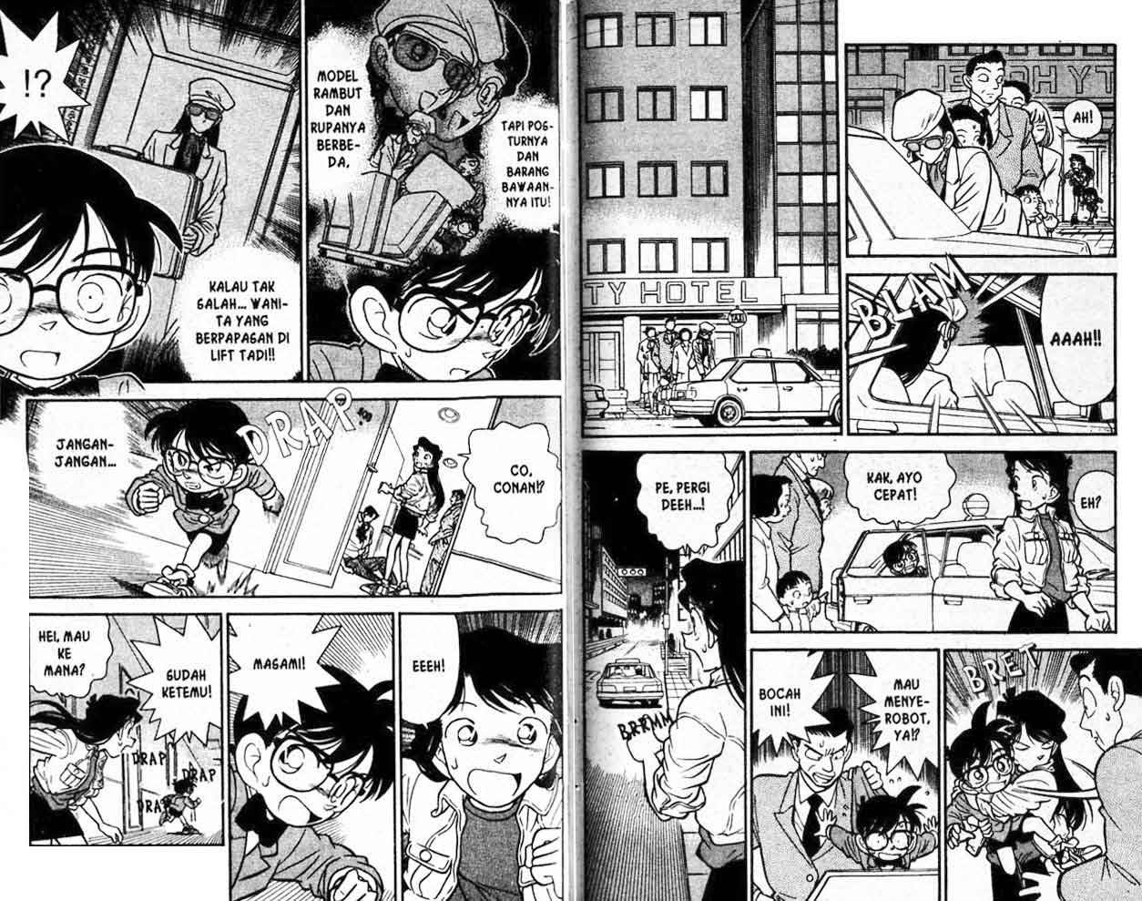 Chapter 14 Detektif Conan