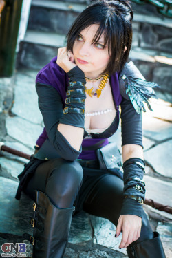 cosplayandanimes:  Morrigan - Dragon Age