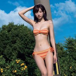 Gravurescrapbooking:  #武田玲奈 #Renatakeda #Gravure #Model #Bikini #Girl #Cute