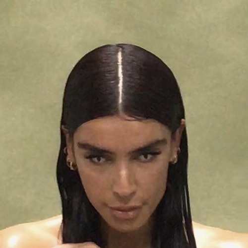 coutureicons:sevdaliza 