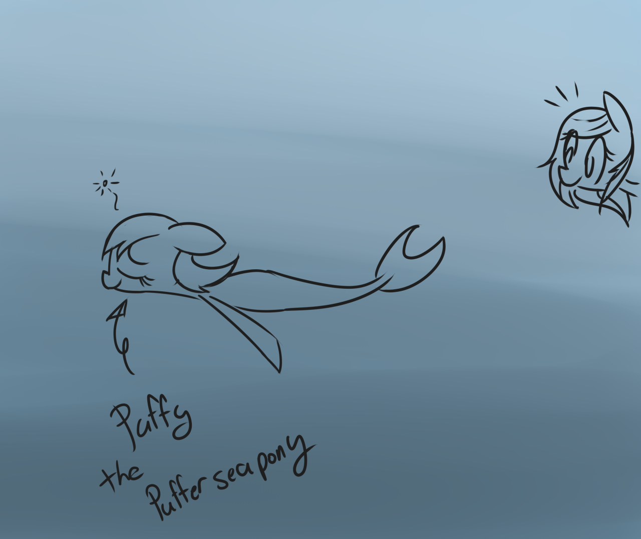 candycoats:  Awww, thats cute.  XD! D'awww &lt;3