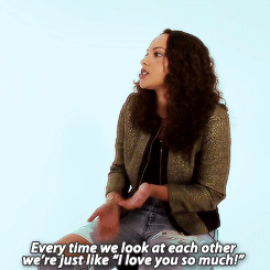 hamiltonsource:Jasmine Cephas Jones Interview - City of Michael